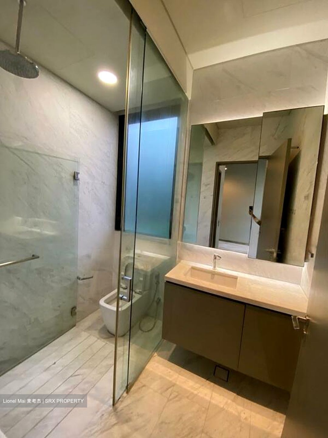 Robin Residences (D10), Condominium #504563801